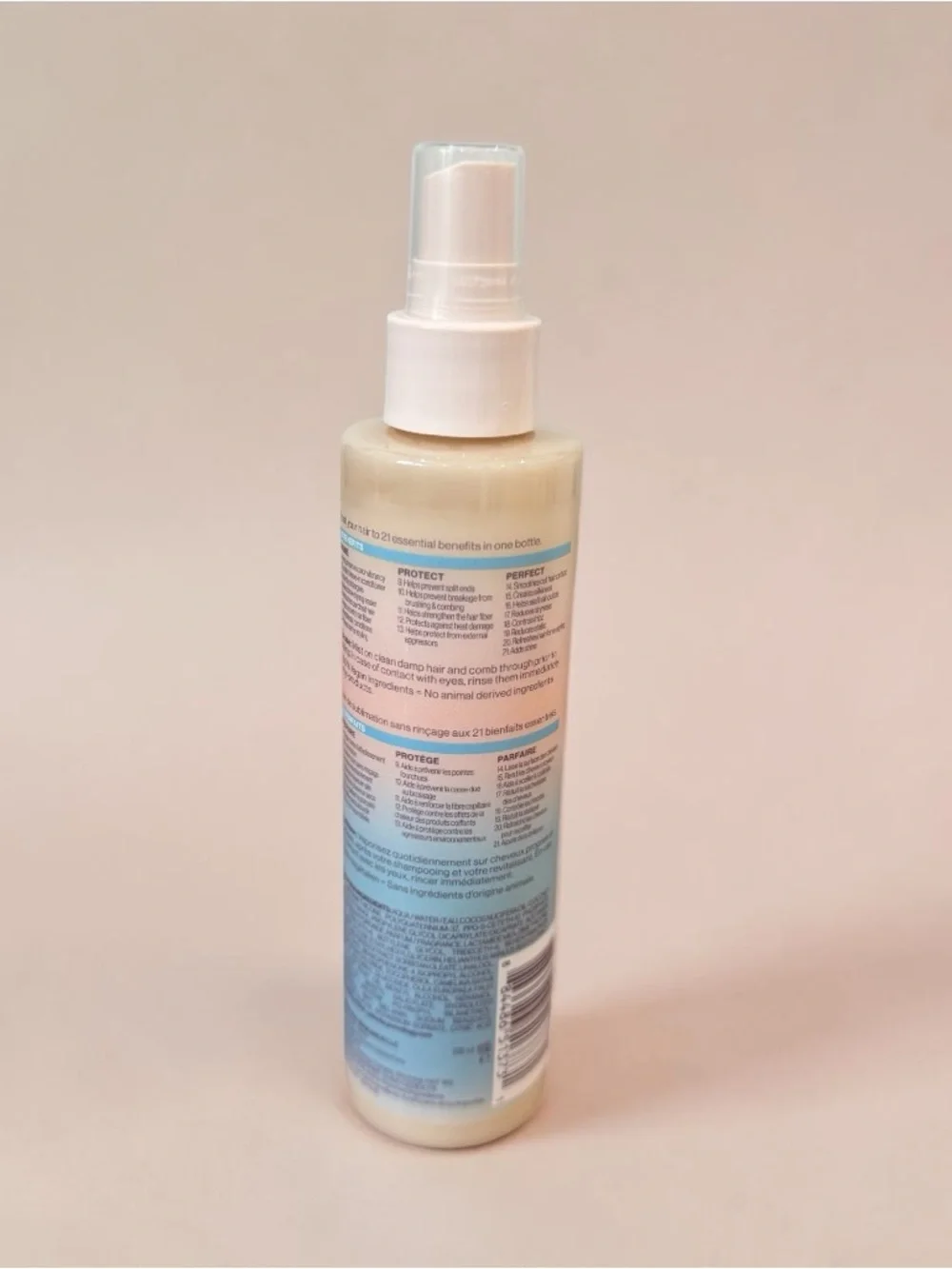 Pureology Color Fanatic Multi-Tasking Leave-In Spray - Picture 2 of 3
